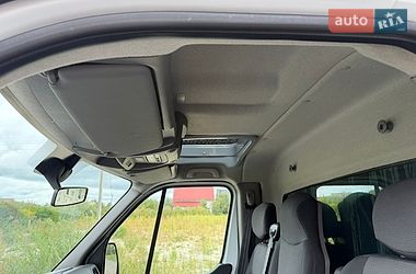 Тентований Renault Master 2021 в Ковелі