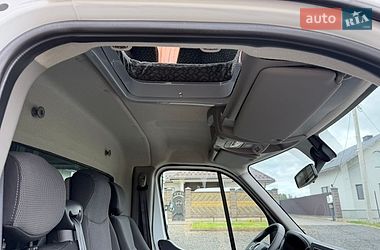 Тентований Renault Master 2021 в Ковелі