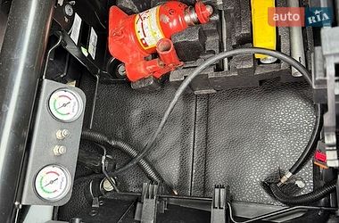 Тентований Renault Master 2021 в Ковелі