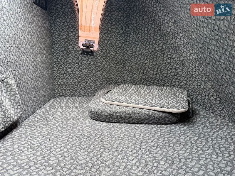 Тентований Renault Master 2021 в Ковелі