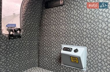 Тентований Renault Master 2021 в Ковелі