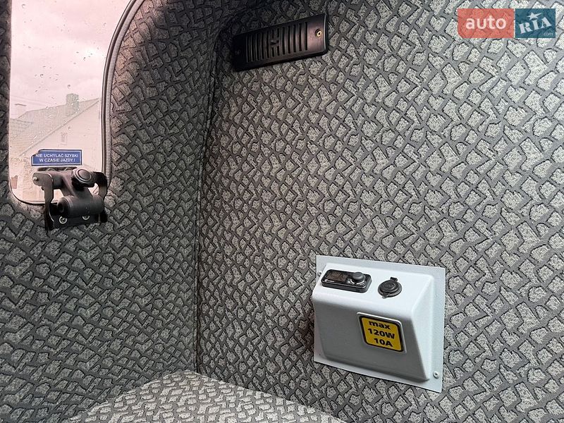 Тентований Renault Master 2021 в Ковелі