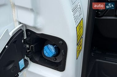 Тентований Renault Master 2021 в Ковелі
