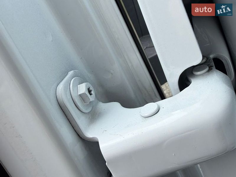 Тентований Renault Master 2021 в Ковелі