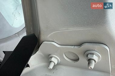 Тентований Renault Master 2021 в Ковелі