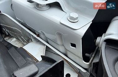 Тентований Renault Master 2021 в Ковелі