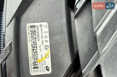 Тентований Renault Master 2021 в Ковелі