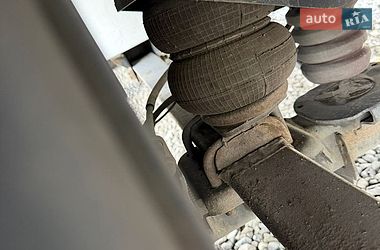 Тентований Renault Master 2021 в Ковелі