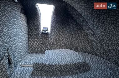 Тентований Renault Master 2021 в Ковелі