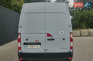 Микроавтобус грузовой (до 3,5т) Renault Master 2015 в Дрогобыче фото 4 Микроавтобус грузовой (до 3,5т) Renault Master 2015 в Дрогобыче