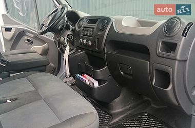 Микроавтобус грузовой (до 3,5т) Renault Master 2015 в Дрогобыче фото 11 Микроавтобус грузовой (до 3,5т) Renault Master 2015 в Дрогобыче