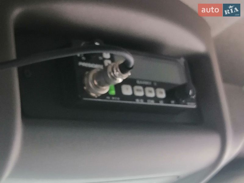 Микроавтобус грузовой (до 3,5т) Renault Master 2015 в Дрогобыче фото 15 Микроавтобус грузовой (до 3,5т) Renault Master 2015 в Дрогобыче