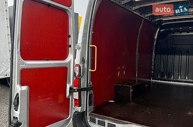 Грузовой фургон Renault Master 2021 в Ковеле фото 20 Грузовой фургон Renault Master 2021 в Ковеле
