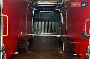 Грузовой фургон Renault Master 2021 в Ковеле фото 25 Грузовой фургон Renault Master 2021 в Ковеле