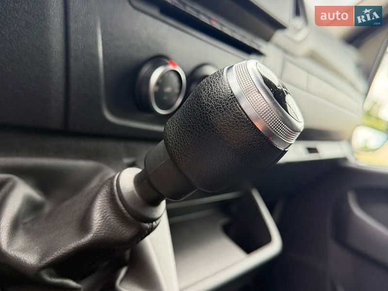 Грузовой фургон Renault Master 2021 в Ковеле фото 31 Грузовой фургон Renault Master 2021 в Ковеле