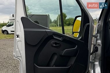 Грузовой фургон Renault Master 2021 в Ковеле фото 37 Грузовой фургон Renault Master 2021 в Ковеле