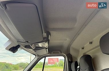 Грузовой фургон Renault Master 2021 в Ковеле фото 40 Грузовой фургон Renault Master 2021 в Ковеле