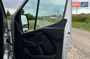 Грузовой фургон Renault Master 2021 в Ковеле фото 43 Грузовой фургон Renault Master 2021 в Ковеле