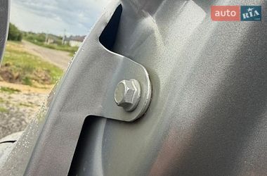 Грузовой фургон Renault Master 2021 в Ковеле фото 51 Грузовой фургон Renault Master 2021 в Ковеле