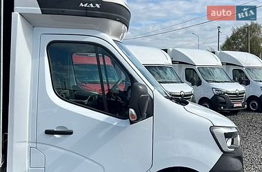 Тентованый Renault Master 2022 в Ковеле фото 10 Тентованый Renault Master 2022 в Ковеле