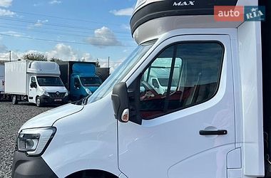 Тентованый Renault Master 2022 в Ковеле фото 14 Тентованый Renault Master 2022 в Ковеле