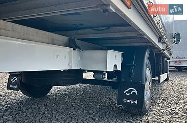Тентованый Renault Master 2022 в Ковеле фото 23 Тентованый Renault Master 2022 в Ковеле