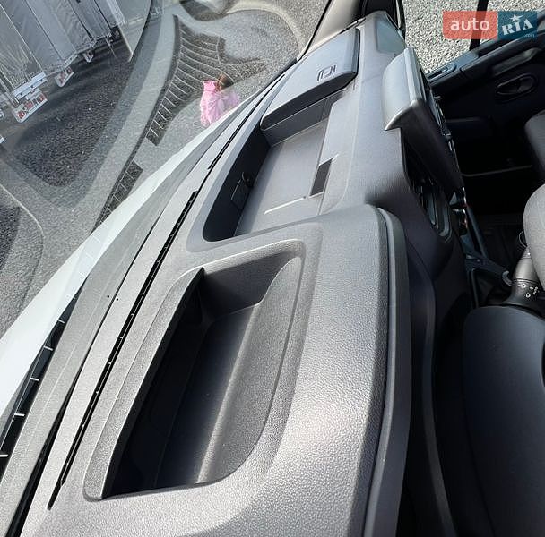 Тентованый Renault Master 2022 в Ковеле фото 46 Тентованый Renault Master 2022 в Ковеле