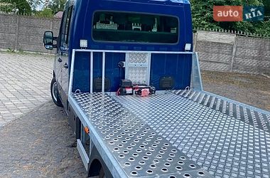 Платформа Renault Master 2023 в Ровно