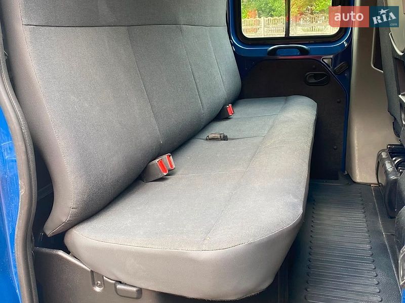 Платформа Renault Master 2023 в Ровно