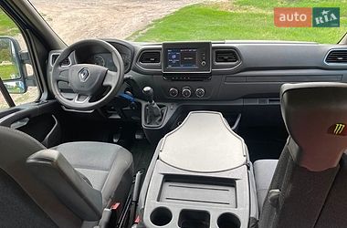 Платформа Renault Master 2023 в Ровно