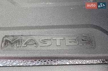 Платформа Renault Master 2023 в Ровно