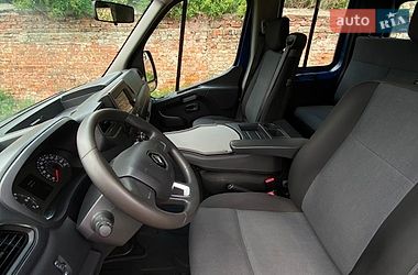 Платформа Renault Master 2023 в Ровно