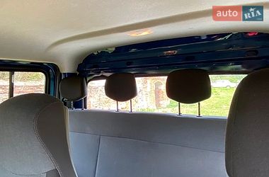Платформа Renault Master 2023 в Ровно