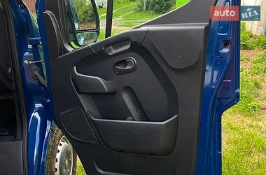 Платформа Renault Master 2023 в Ровно