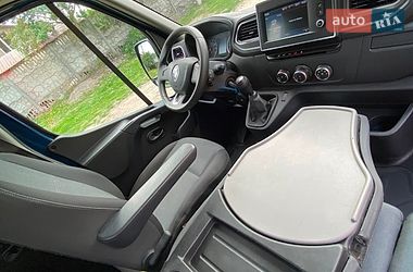 Платформа Renault Master 2023 в Ровно