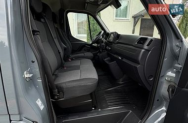 Вантажний фургон Renault Master 2022 в Києві