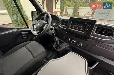 Вантажний фургон Renault Master 2022 в Києві