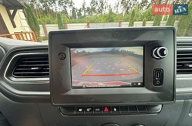 Вантажний фургон Renault Master 2022 в Києві