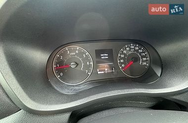 Вантажний фургон Renault Master 2022 в Києві