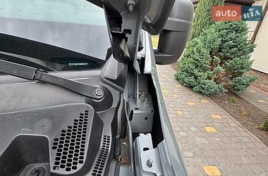 Вантажний фургон Renault Master 2022 в Києві