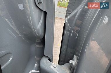 Вантажний фургон Renault Master 2022 в Києві