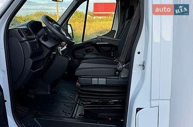 Тентованый Renault Master 2022 в Ковеле фото 16 Тентованый Renault Master 2022 в Ковеле