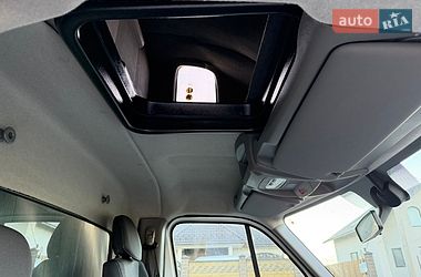 Тентованый Renault Master 2022 в Ковеле фото 28 Тентованый Renault Master 2022 в Ковеле