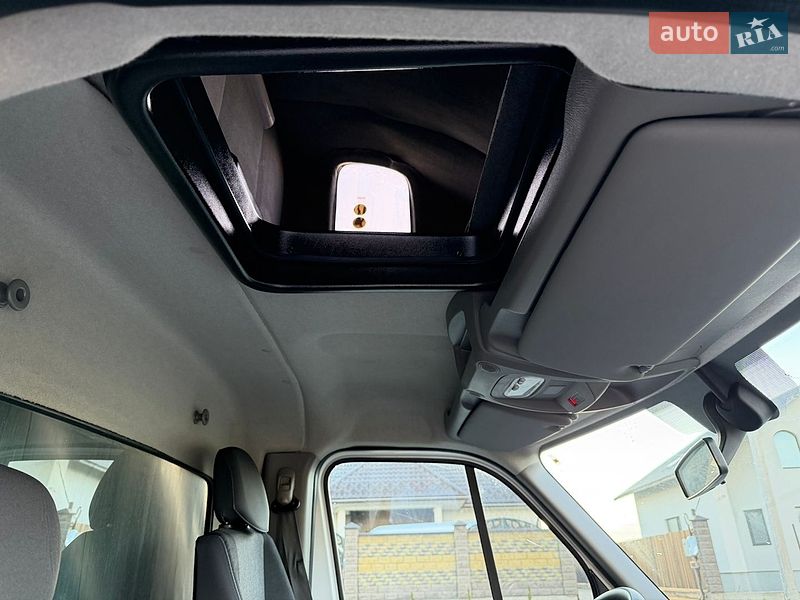 Тентованый Renault Master 2022 в Ковеле фото 28 Тентованый Renault Master 2022 в Ковеле