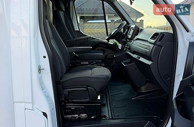 Тентованый Renault Master 2022 в Ковеле фото 34 Тентованый Renault Master 2022 в Ковеле