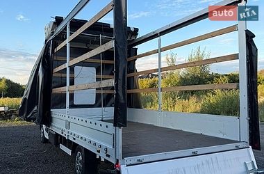 Тентованый Renault Master 2022 в Ковеле фото 48 Тентованый Renault Master 2022 в Ковеле