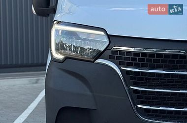 Грузовой фургон Renault Master 2020 в Дубно фото 10 Грузовой фургон Renault Master 2020 в Дубно