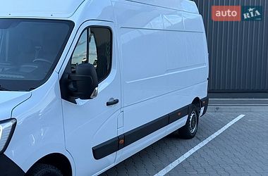 Грузовой фургон Renault Master 2020 в Дубно фото 11 Грузовой фургон Renault Master 2020 в Дубно