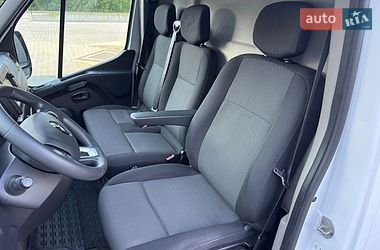 Грузовой фургон Renault Master 2020 в Дубно фото 18 Грузовой фургон Renault Master 2020 в Дубно