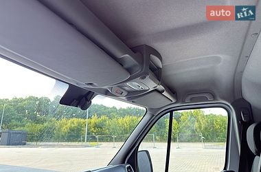 Грузовой фургон Renault Master 2020 в Дубно фото 22 Грузовой фургон Renault Master 2020 в Дубно